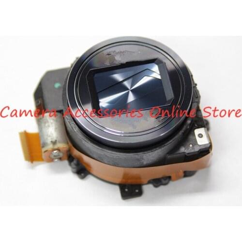 Full New Optical zoom lens assembly without CCD repair parts For Samsung EK-GC200 GC200 camera