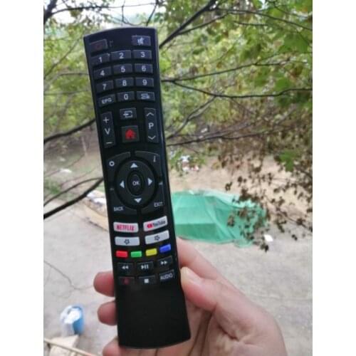 REMOTE CONTROL FOR RCA RTV39Z1NF SMART TV
