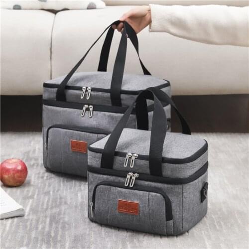 RUWB Food Bags