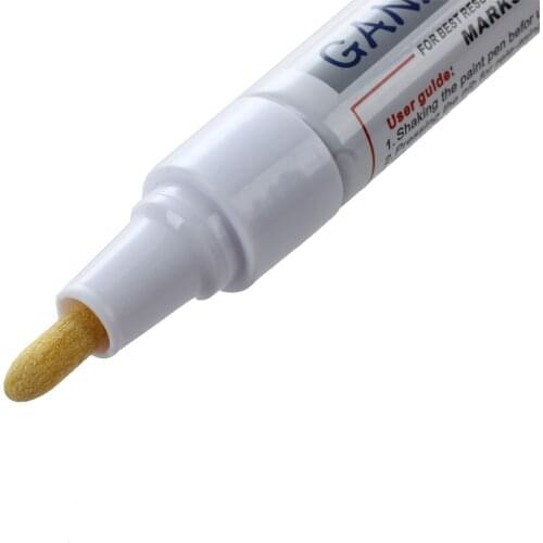 Semoic Permanent Markers