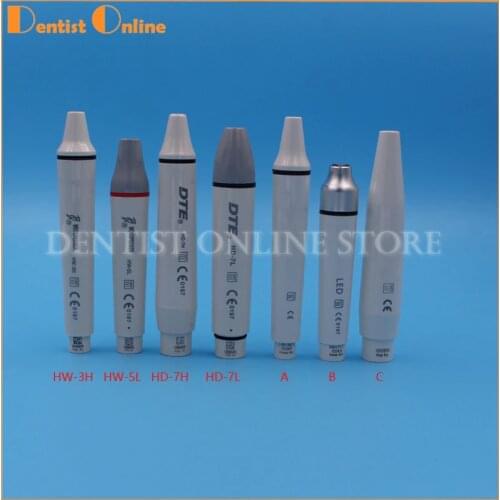 Dental Instruments SPTADENT China