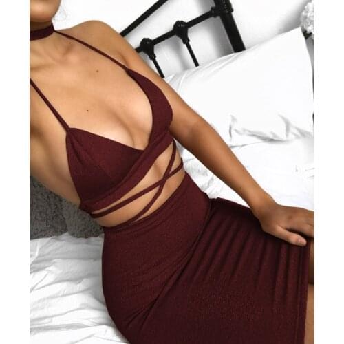 Unicorn Animal Party Fashion Tight Dresses