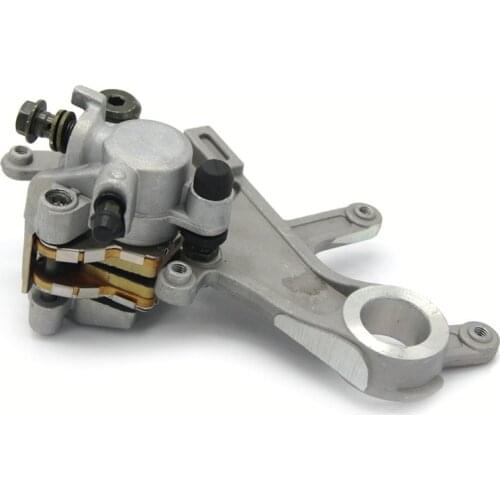 Motorcycle rear brake cylinder is suitable for Honda CRF450R CRF450X CRF250R CRF250X CR125R CR250R 43190-KRN-711 43150-KRN-711