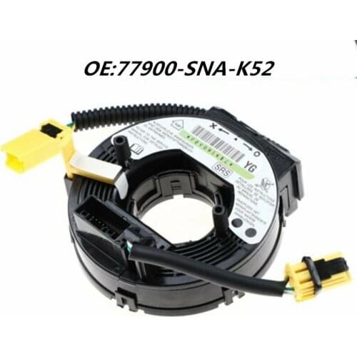 1PC New High Quality 77900-SNA-K52 77900SNAK52 For Honda civic 2007-2012 For Honda CRV 2007-2012 77900SNAK52 77900 SNA K52