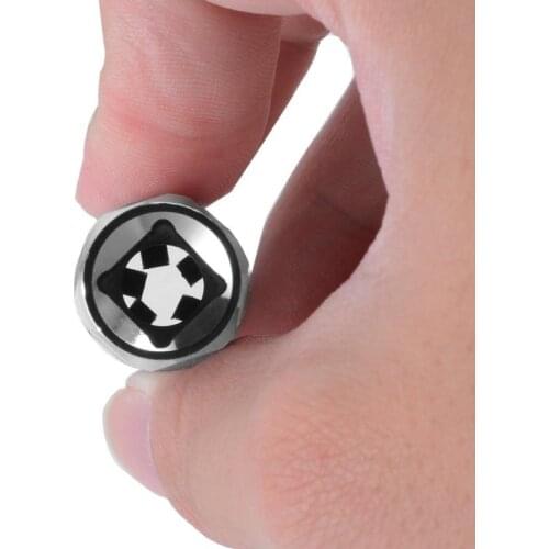 12 Poin Magnetic Thin silver white Spark Plug Socket Suitable for a variety of model such as BMW Mercedes and Mini car