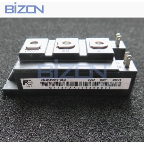 2MBI300N-060