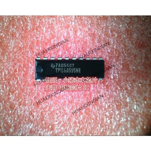 Brand new original TP1C6A595NE TPIC6A595NE DIP20 High Quality