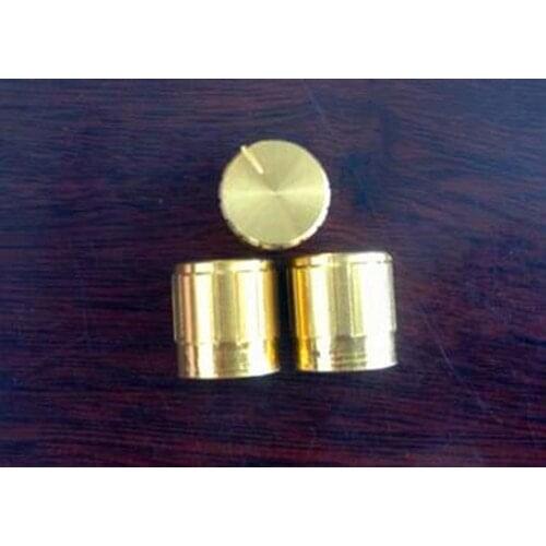 Free Shipping!!! 2pcs Knob / potentiometer knob /Electronic Component