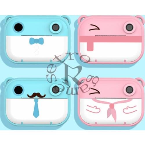 C3 kids camera for Polaroid Instant Photo Camera Childrens Camera Mini Toys for Polaroid Digital Camera AS gift