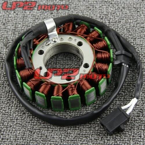 For Kawasaki ER-6F EX650 Ninja 650 2006-2011 coil magnet motor coil power motorcycle stator assembly