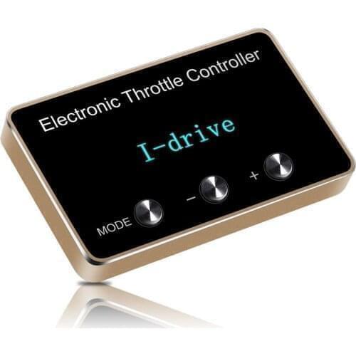 For GMC Yukon Sierra Acadia Terrain Canyon electronic throttle controller accelerator Performance chip power tuning