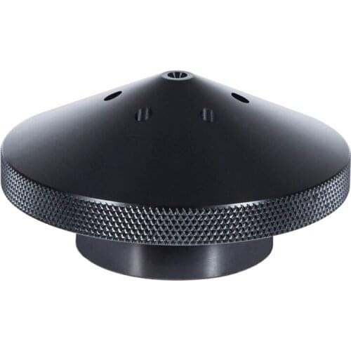 Eliminator Trolling Motor Prop Nut for MinnKota 35-70Lb Models (GFEL-MKS-BK-DP)