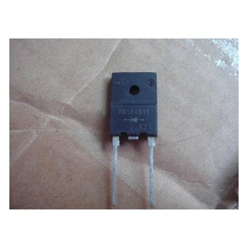 5Pcs/Lot New Original PG124S15 Integrated circuit Triode In Stock