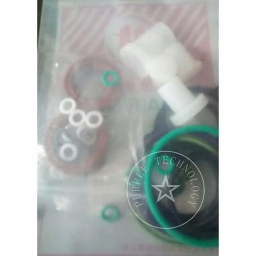 Diesel fuel pump repair sealing kit bag for Santa Fe 2.0T