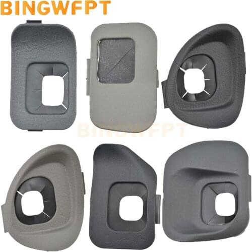 For Toyota Prius/RAV4 09-13/Corolla 10-14 90159-50199 for toyota Corolla 07-12/Camry09-11/Yaris Vios Cruise Control Switch cover