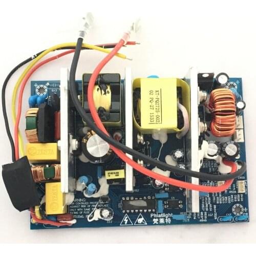 The medical led light driver wide full AC voltage for endoscope light box-keyboard led display S1063