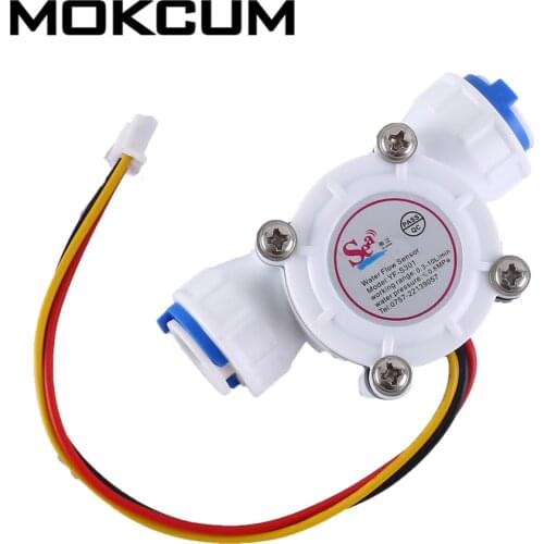 MOKCUM Counters Flowmeters