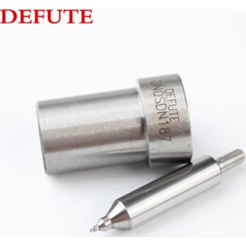 New diesel engine nozzle DN0SD187 DN 0S D187