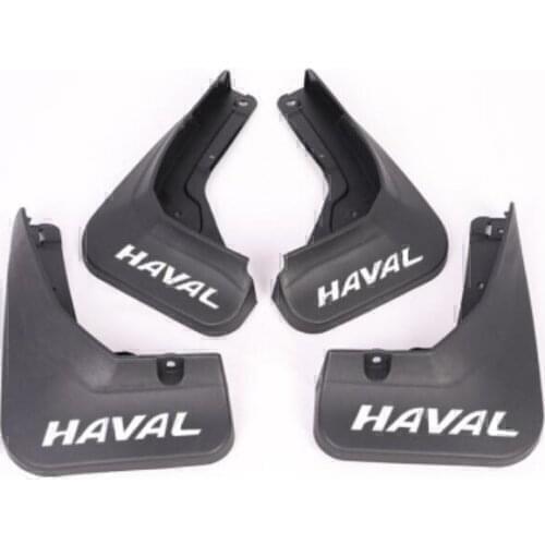 One set fender assembly for haval H6 2017-2021