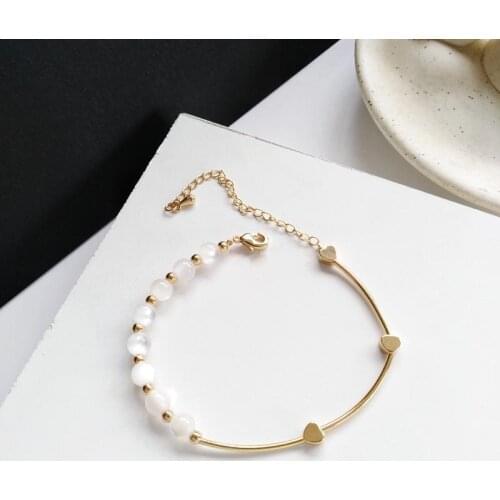 Браслеты из камней OEING China At AliExpress