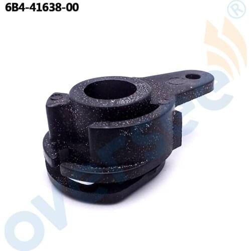 6B4-41638-00 Outboard PULLEY parts For Yamaha Outboard Engine