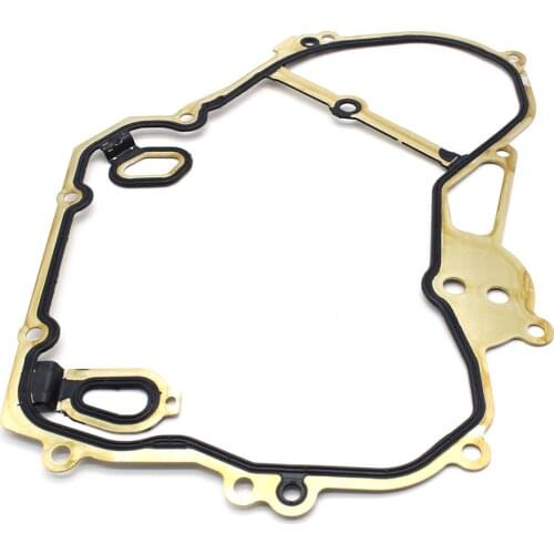 Timing Cover Gasket Regal ​Chevy ​Captiva Cobalt Equinox HHR Cover Gasket Replacement Town Country for Buick Crosse