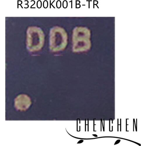 R3200K001B-TR R3200K001B DDB QFN 100% New