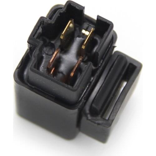 Turn Signal Relay For Yamaha 1RL-81950-92 1RL-81950-91 12R-81950-01 29U-81950-93 29U-81950-92 27V-81940-02 53L-81940-01