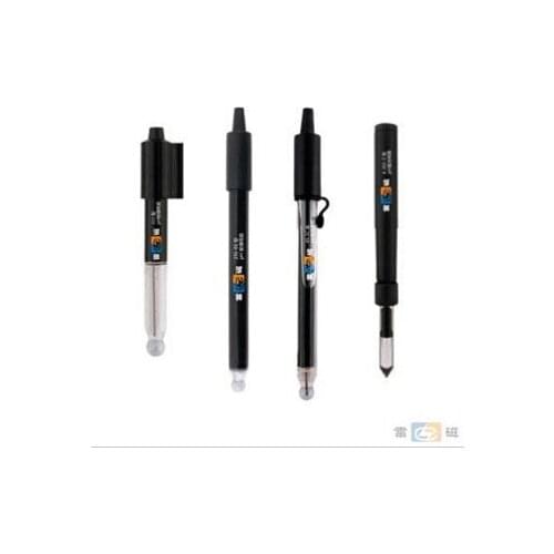 Rex E-201-C type PH composite electrode pH electrode E-201-CF E-201-D E-201 Laboratory