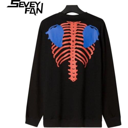 Мужские свитшоты SEVEYFAN China At AliExpress