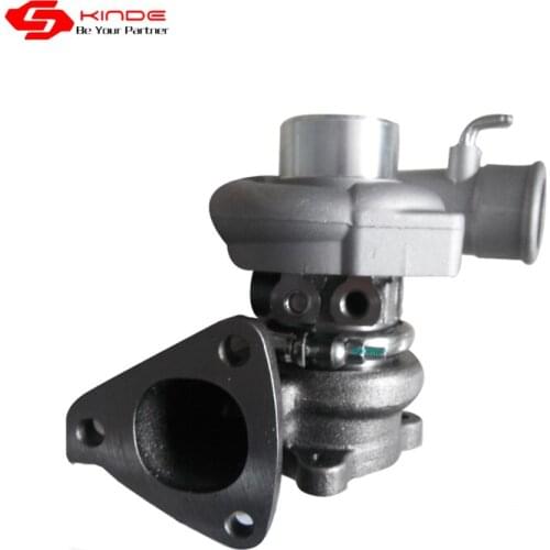 Susirick 49177-01515 49177-01513 turbocharger For Mitsubishi L200 L300 L400 4D56 engine MD613303 MD613440 supercharger