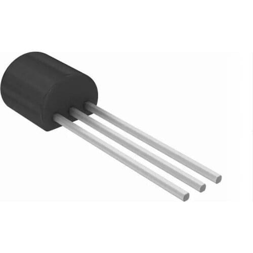 10PCS 5485 TO92 2N5485 TO-92 RF JFET Transistor New Original Free shipping