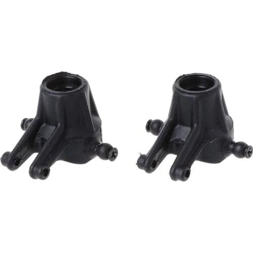 2Pcs Upgrade Spare Parts RC Car Universal Joint Cup 15-SJ09 for Remote Control 1:12 S911 9115 S912 9116 Truck Accessory