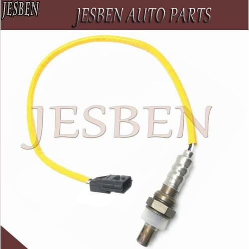 Lambda Probe Oxygen O2 Sensor for RENAULT Clio III Dokker Grandtour Logan Sande Estate THALIA II DACIA 2001-2011 NO# 8200632270