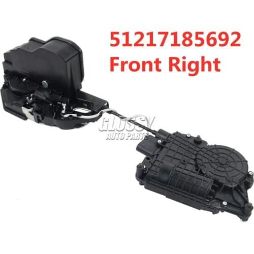 AP03 51217185692 Brand New Door Lock Actuator for BMW for BMW 5 7 Series F01 F02 F04 F10 F11 F18