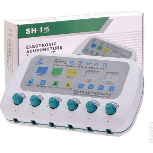 Blessfun Physiotherapy Tool