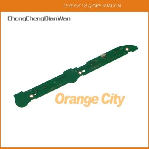 ChengChengDianWan 1pc power Eject Switch board Repair Part Circuit Board PCB HSW-001 for ps3 2500 CECH 2500 console