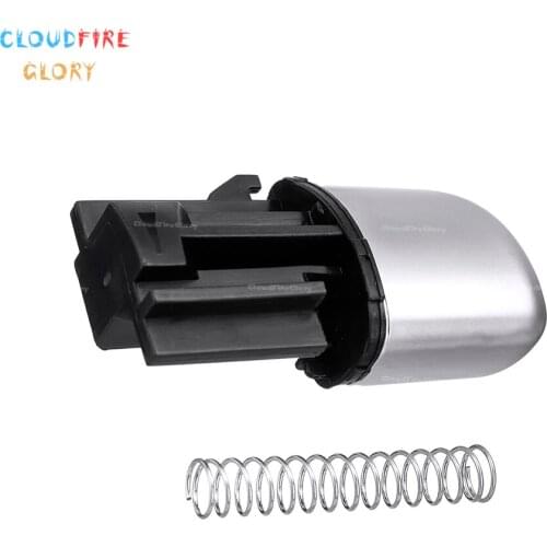CloudFireGlory 54132-TLA-A62ZB For Honda CR-V 2017 2018 Car Shift Lever Button Switc