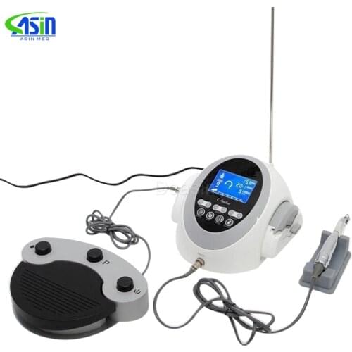 Coxo C-Sailor Dental Implant Motor Machine System Dental Equipment