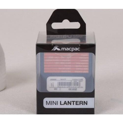 Custom PP/PET/PVC Clear Packaging Box,Heat Resistant Matte Lamination Plastic box for body wash ---DH40057