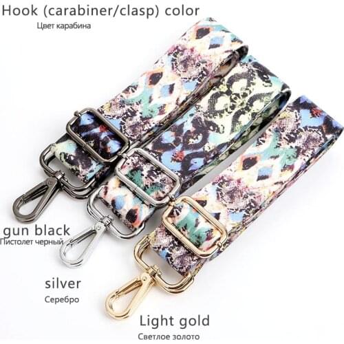 IKE MARTI Women's Bags With A Lock