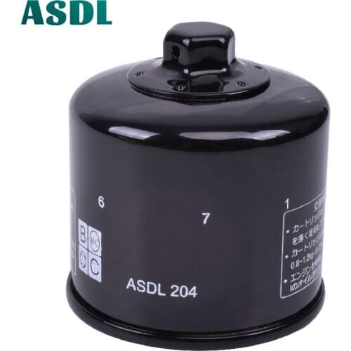 Oil Filter for Honda Marine 25 hp1003207 - 05- 30 hp1005017- 05- 40 hp3007643- 05- 50 hp3014457- 05- AquaTrax F-15 09