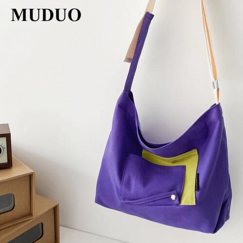 MUDUO Women's Knitted Bags