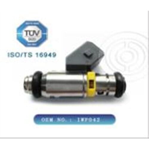 NEW high quality Fuel Injector injection nozzle IWP042 for Renault
