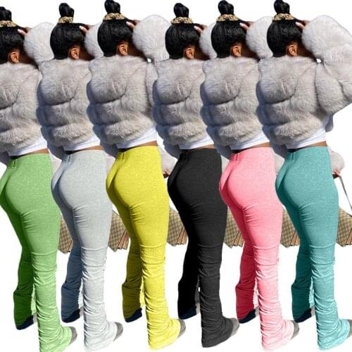 Nzlomxu Women's Pants