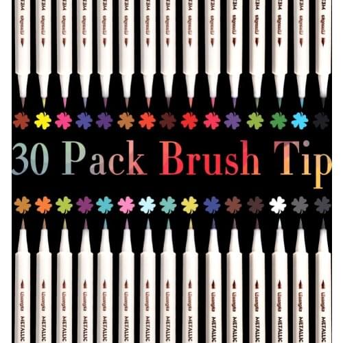 Fire Paint Seal Special Pens DIY photo album pen hand account pen stamp pattern color pen decoration Graffiti Wax Stamp Markers