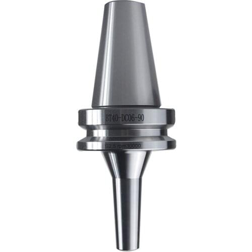 BT40-DC06-90L Milling Chuck Tool Holder For CNC Machining Center Spindle Tool Holder