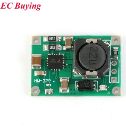 TP5100 Charge Management Power Supply Module Board TP5000 for 1A 2A Charging/Single Cell 4.2V 8.4V Double Cell Lithium Batteries