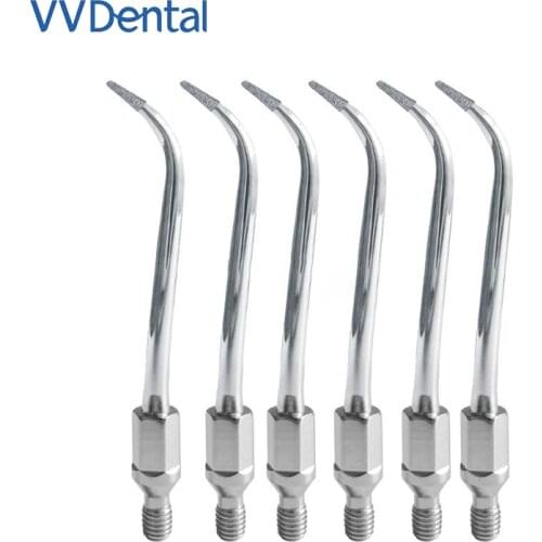 Prosthetics treatment dental tip KC4 (KAVO#44) Fit KAVO SONICFLEX/SIRONA SROAIR/KOMET NONIC LINE/ T-MAX
