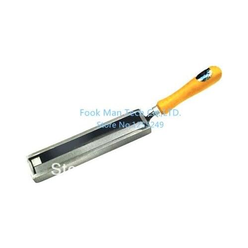 Ajustable Steel Trough